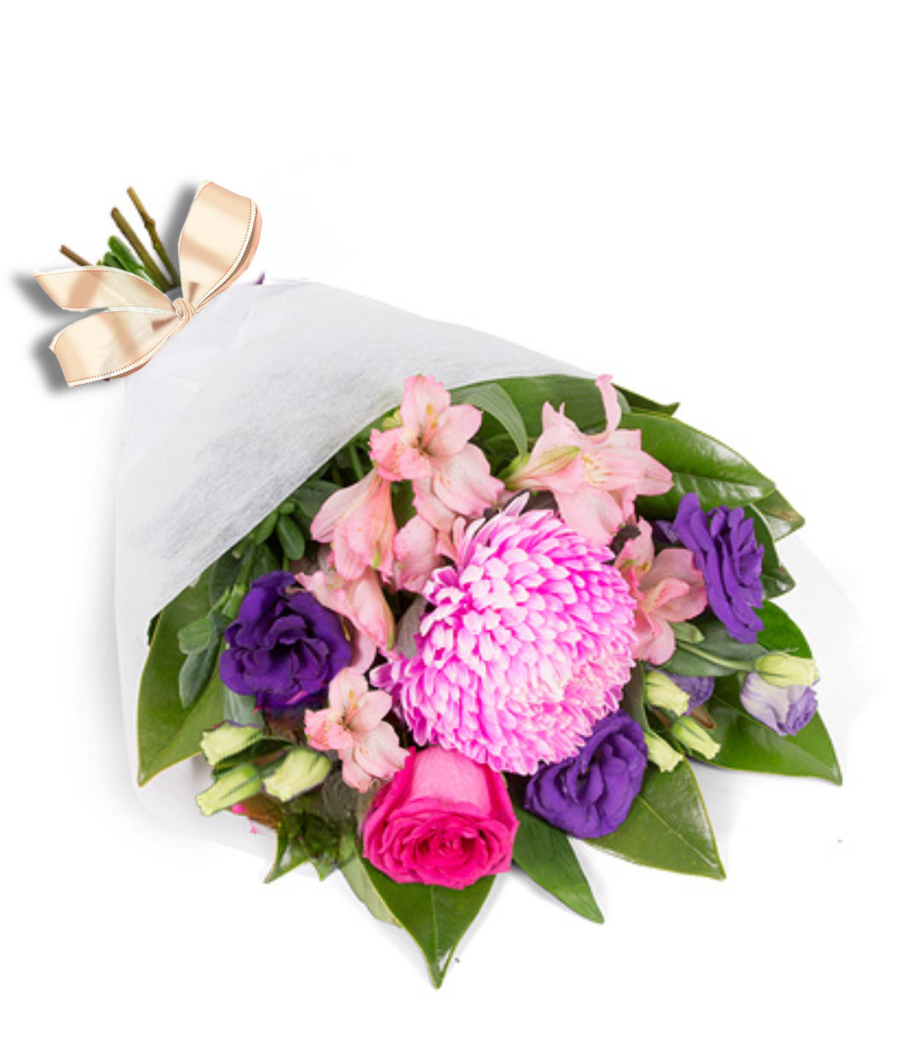 Fresh Flower Bouquet - Precious Posy