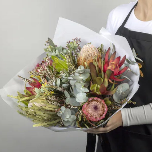 Fresh Flower Bouquet - Native Wildflowers