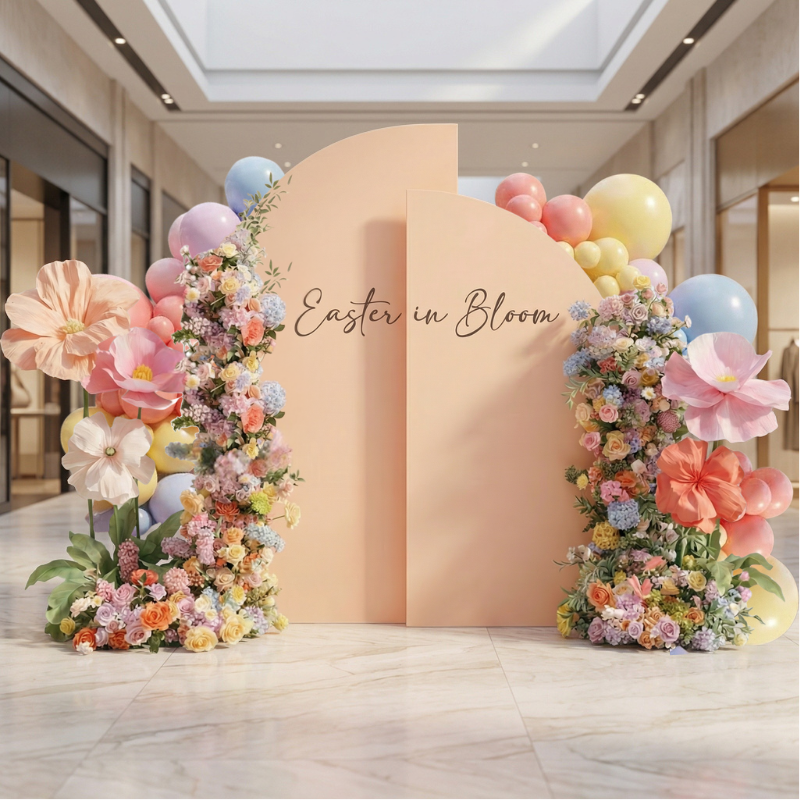 Easter in Bloom Deluxe Package