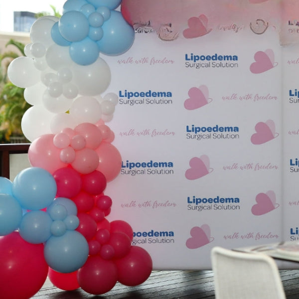 3m Balloon Garland