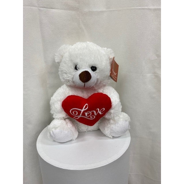 Love Teddy (23cm)