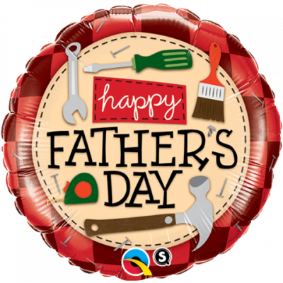 Happy Fathers Day Tools