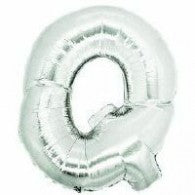 Letter Q Megaloon