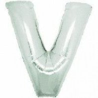 Letter V Megaloon