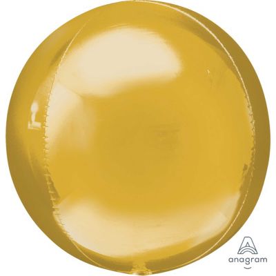 Orbz | Branded Foil Orbz Balloon