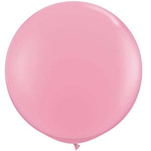 Standard Pink 90cm