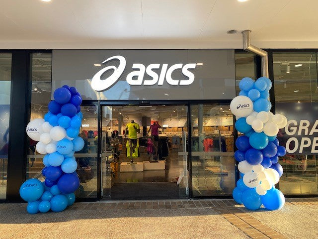 Asics steeldnmate harbour town