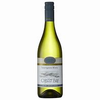 Oyster Bay White Sauvignon Blanc Bottle