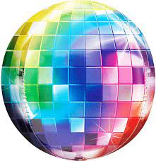 Orbz Balloon Table Centrepiece