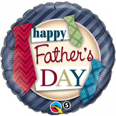 Fathers Day Ties