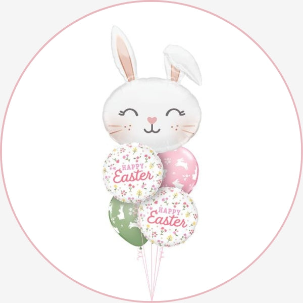 Easter Balloon Gifts