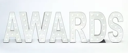 Light Up Letters