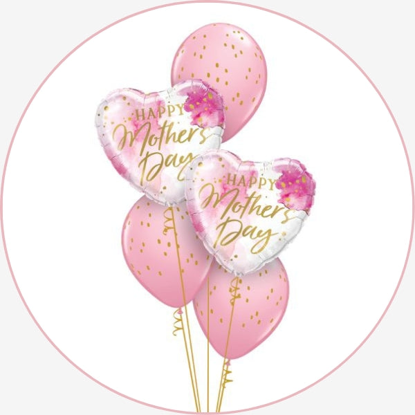 Mother Day Balloon Gifts