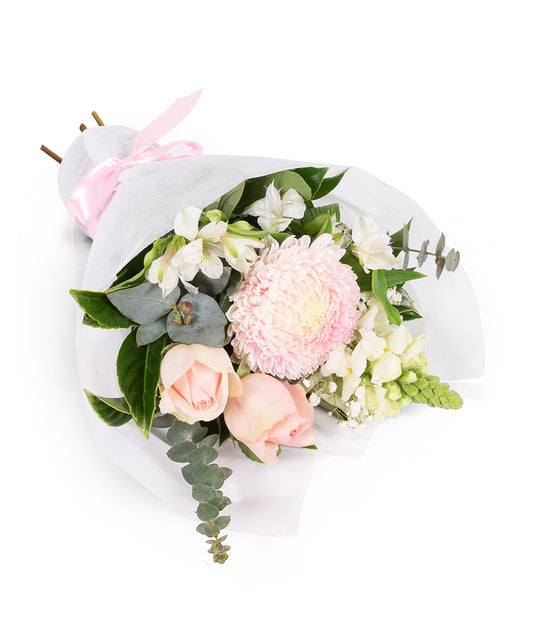 Fresh Flower Bouquet - Precious Posy