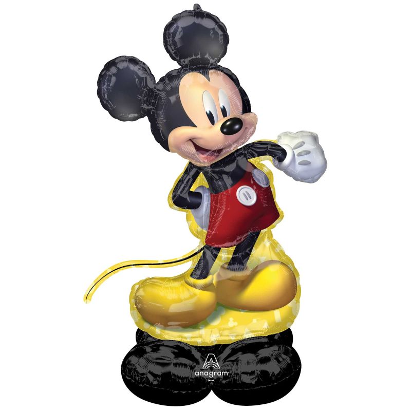 Mickey Mouse Forever AirLoonz Balloon