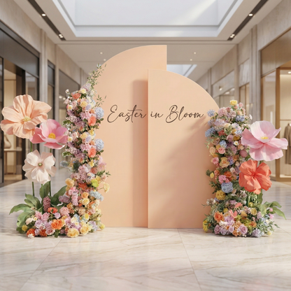 Easter in Bloom Deluxe Package