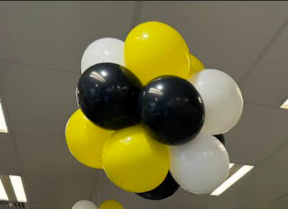 Topiary Ball | 12 Balloon Topiary Ball (20+)