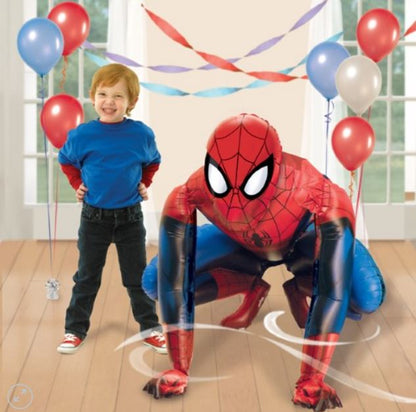 Spiderman Air Walker Balloon