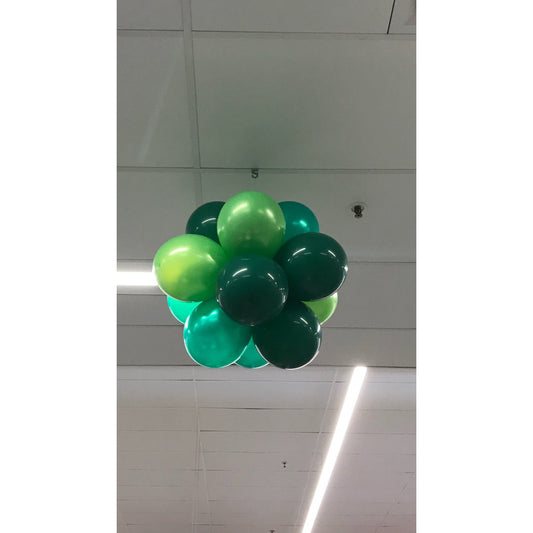 12 Balloon Topiary Ball (20+)