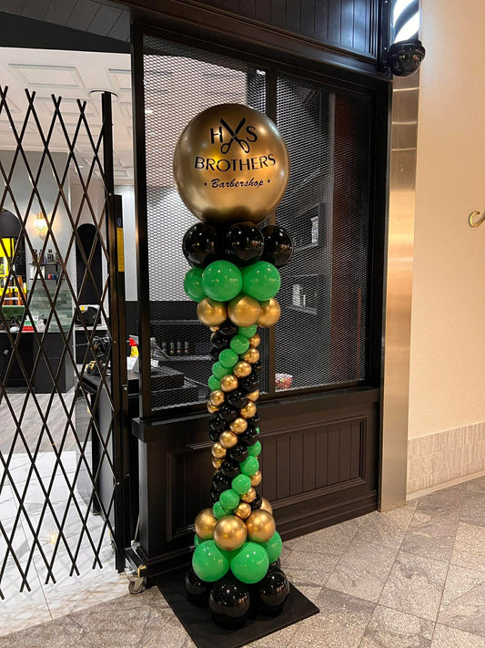 Column | Premium Custom Balloon Column