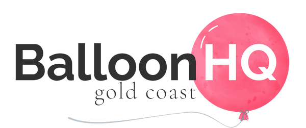 Balloon HQ Gold Coast