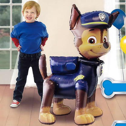 Paw Patrol Chase Air Walker Balloon