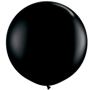 90cm Fashion Onyx Black