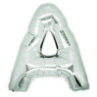 Letter A Megaloon