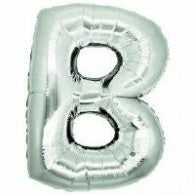 Letter B Megaloon