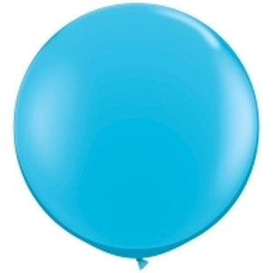 Fashion Robins Egg Blue 90cm