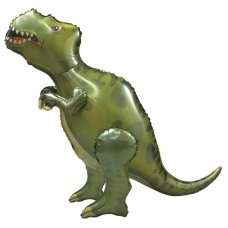 Tyrannosaurus Rex Standing Airz Balloon