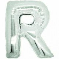 Letter R Megaloon