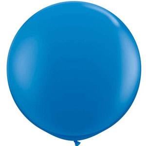 Standard Dark Blue 90cm