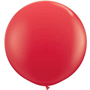 Standard Red 90cm