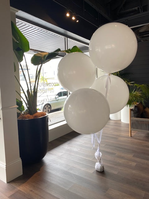 Jumbo arrangement