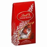 Lindt Lindor Bag 125g