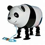 Panda Walking Pet Balloon