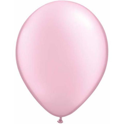 Gender Reveal Question Mark Balloon